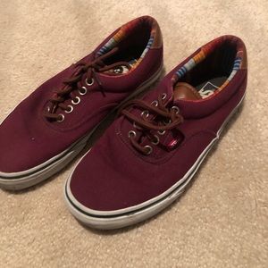 Vans